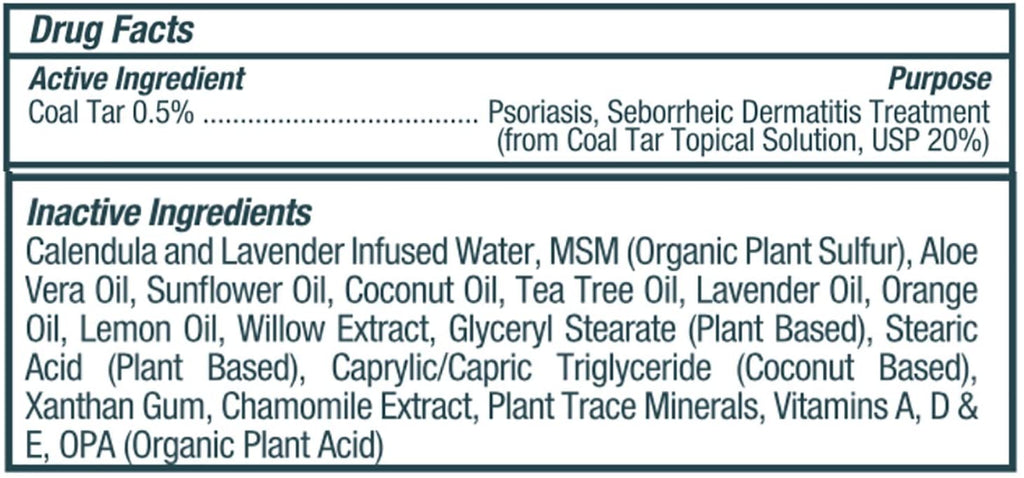 Luveya Psoriasis Relief Cream