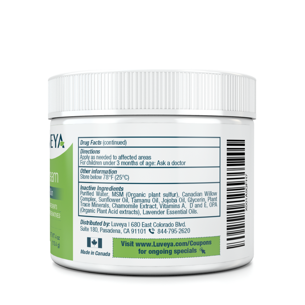 cream for eczema