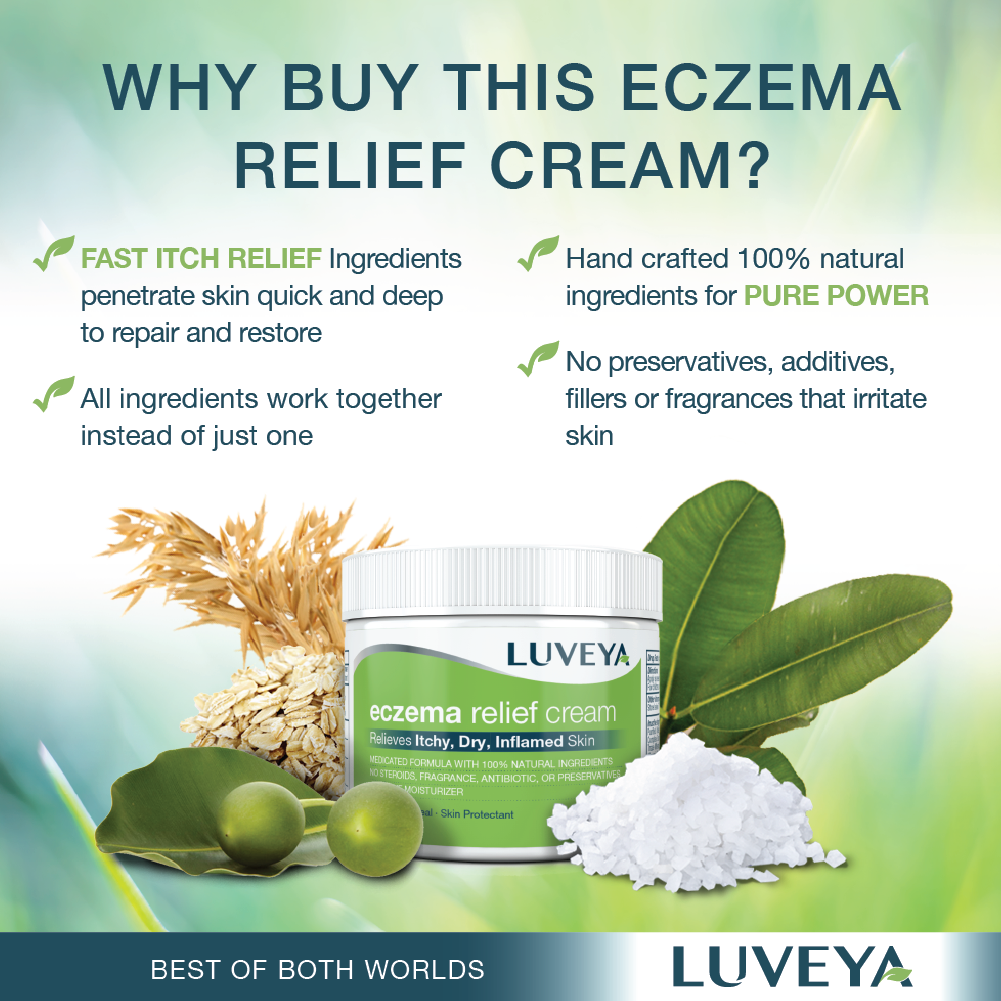 eczema lotion