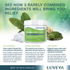 over the counter eczema cream